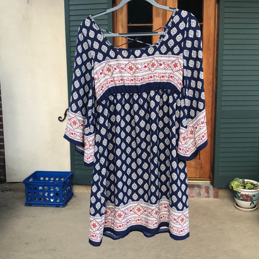 Altar’d state dress